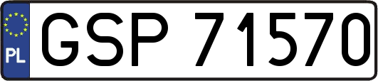 GSP71570