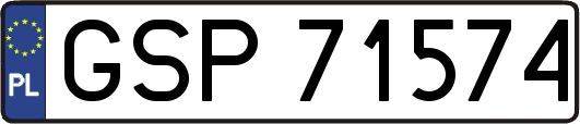 GSP71574
