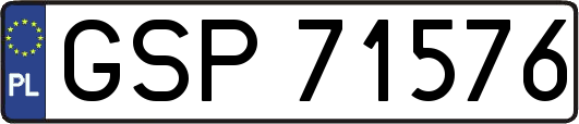 GSP71576