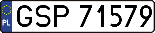 GSP71579
