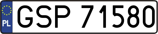GSP71580