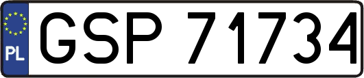 GSP71734