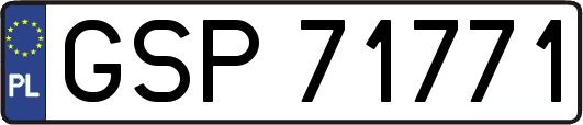 GSP71771
