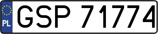 GSP71774