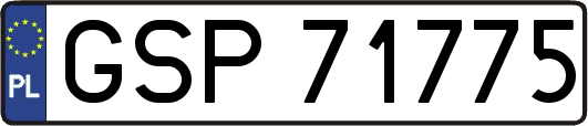 GSP71775