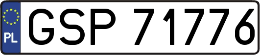 GSP71776