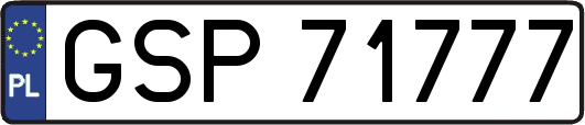 GSP71777
