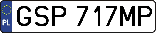 GSP717MP