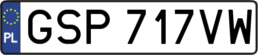 GSP717VW