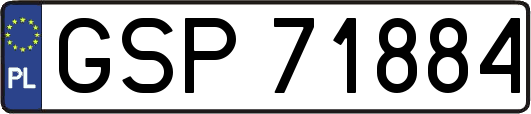 GSP71884