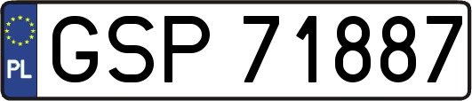 GSP71887