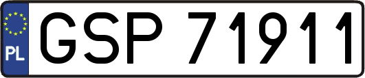 GSP71911