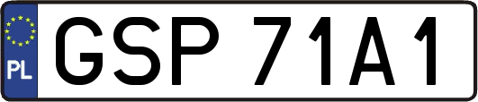 GSP71A1