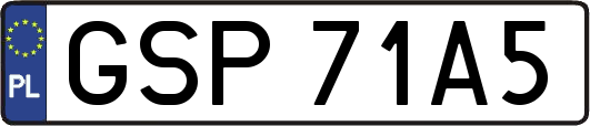 GSP71A5