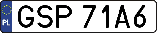 GSP71A6