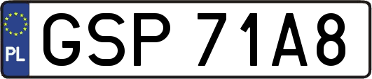 GSP71A8