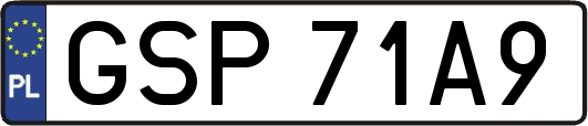 GSP71A9