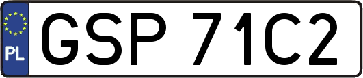 GSP71C2