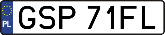 GSP71FL