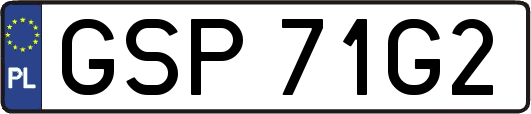 GSP71G2