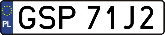 GSP71J2