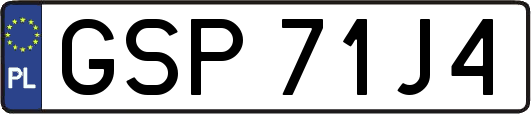 GSP71J4