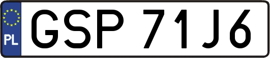 GSP71J6