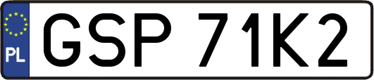 GSP71K2