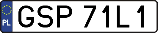GSP71L1