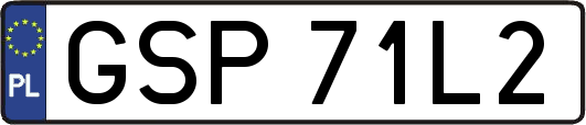 GSP71L2