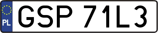 GSP71L3