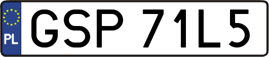 GSP71L5
