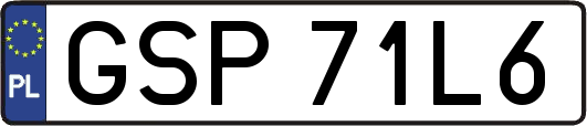 GSP71L6