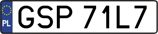 GSP71L7