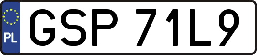 GSP71L9