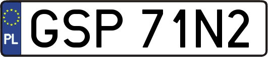 GSP71N2