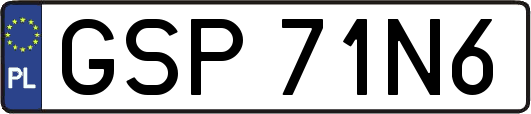 GSP71N6