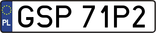 GSP71P2