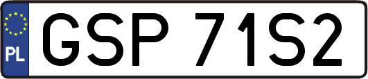 GSP71S2