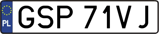 GSP71VJ