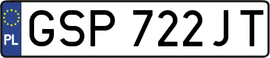 GSP722JT