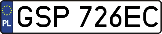 GSP726EC