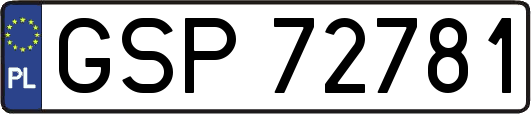 GSP72781