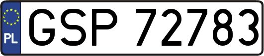GSP72783
