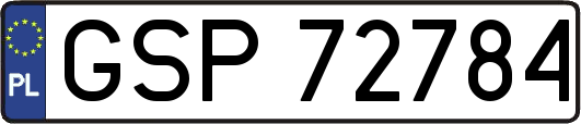 GSP72784