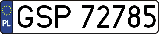 GSP72785