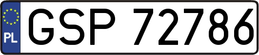 GSP72786