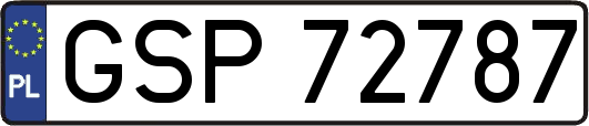 GSP72787
