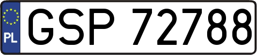 GSP72788