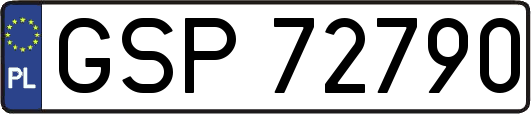GSP72790